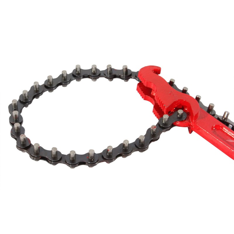 Mikel's LL-C Llave Universal con Cadena