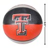 Rhode Island Novelty 9.5" Texas Tech Regulation Basketball