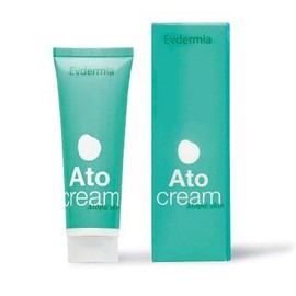 EVDERMIA ATO CREAM HYDRATION FOR ATOPIC SKIN 50ML