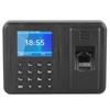 Fingerprint Attendance Machine Time Clock Punch Machine Office Time Card