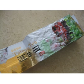 8.0 Oz (230 g) Taiwan Ali-shan Seasonal mountain oolong Tea Vacuum sealed 8.0 Oz/ 230 g - Taiwan High Mountain Grown Tea Reputation Premium Quality