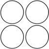 AppliaFit O-Rings Compatible with APEC Systems O-Ring-HB for 10" or