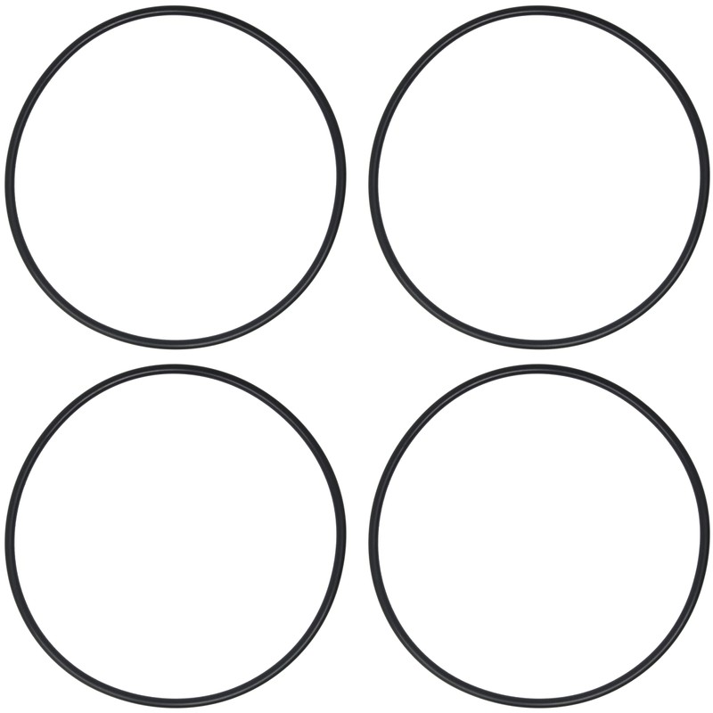 AppliaFit O-Rings Compatible with APEC Systems O-Ring-HB for 10" or
