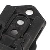 Metal Laptop Hinges Replacement Set, Compatible with Pro 5, Pro