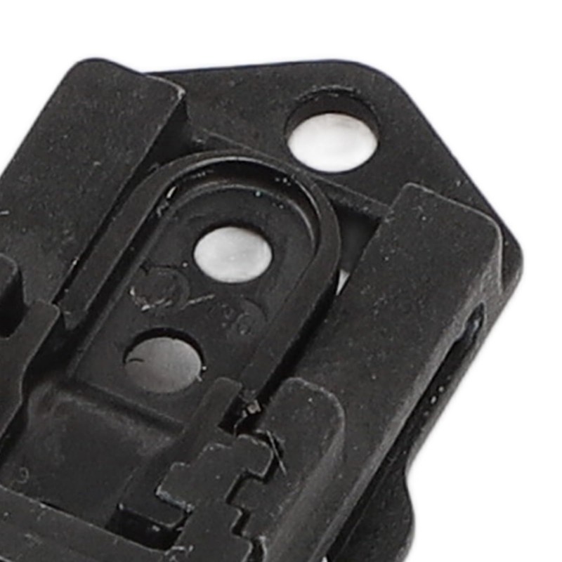 Metal Laptop Hinges Replacement Set, Compatible with Pro 5, Pro