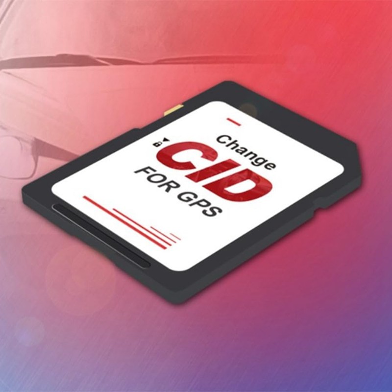 Dpaaoyer Memory Card SD Card Support Navigation, Code Writing, High