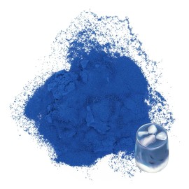 Blue Matcha 100g Pinta Tus Bebidas Con Té Azul 100% Natural