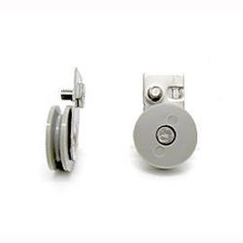 binihure Genuine Parts Screen 戸車 FB45 Notebook Adjustable 戸車 Test for Screen – 007s Left, Right, Set of 1