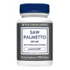 The Vitamin Shoppe Saw Palmetto Extracto 320 100 Softgels