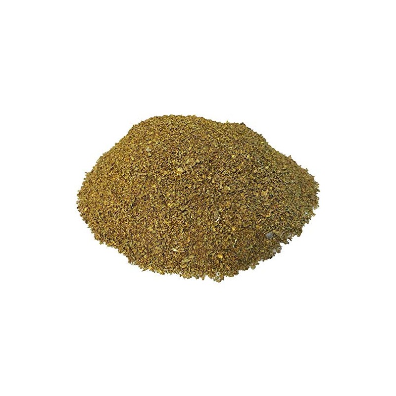 KDF 55 : Water Filter Media for Chlorine, Heavy Metal