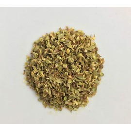 Organic Oregano (Oreganum vulgare) Dried Herb (50g)