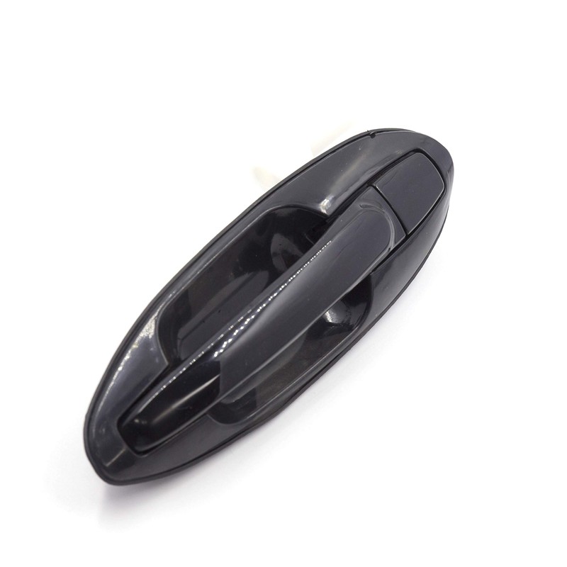4Pcs Otois Front Rear Left Right Exterior Door Handle Set