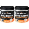 Blackstone Griddle Seasoning and Conditioner Bottle of 2-In-1 Griddle Formula,