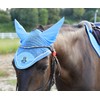 T TEKE Gorgeous Horse Ear Bonnet, 68% Viscose + 32%