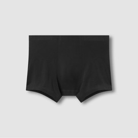 JAJU [JAJU/자ju] Men's JAJU AIR Mesh No-Line Droz Panty_Black