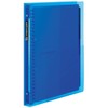 Maruman F615B-02 Loose Leaf Binder, B5, Septocrulle, 26 Holes, Blue