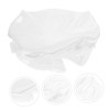 TENDYCOCO Lolita Maid Lace White Cosplay Accessory Cute Headband Lolita