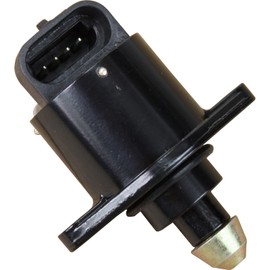 AIP Electronics Idle Air Control Valve IAC Compatible with 1991-1997 Jeep Cherokee Comanche Wrangler Grand Cherokee TJ 2.5L 4.0L OEM Fit IAC151