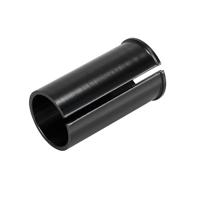 X AUTOHAUX 27.2 to 31.6mm Bicycle Bike Seat Post Tube