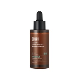 ACWELL [ACWELL]*renewal* Licorice pH Balancing Advance Serum 30ml