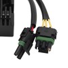 Voltage Regulator Rectifier 278001554 Replacement for SeaDoo GTX RFI Models
