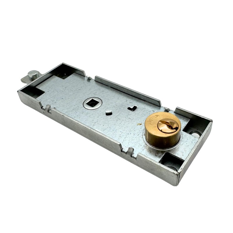 Pair of Locks B551.0810.0000 for Tilting/Garage Round Cylinder