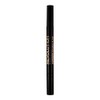 Revolution Beauty London, Thick and Thin Dual Liquid Eyeliner, 1ml