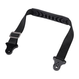 GOOFIT Rear Adjustable Tugger Strap Replacement for Motorcycle Off-Road Vehicle EXC EXC-F XCW XCF-W 2013-2016 SX SX-F XC-F 2013-2015, Black