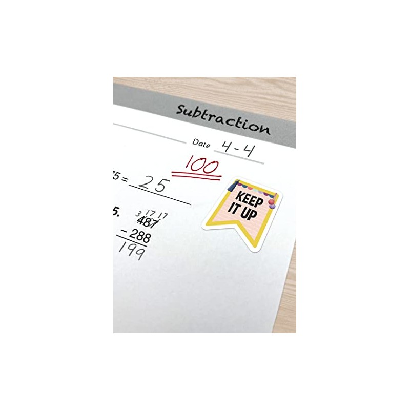 Oh Happy Day Stickers