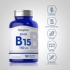 Piping Rock DMG Supplement | B15 | 150 mg |