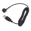 Middle Screen Webcam, 1080P 30fps Manual Focus Automatic Light Correction