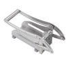 Stainless Steel French Fry Cutter Potato Cutter Fries Cutter Machine