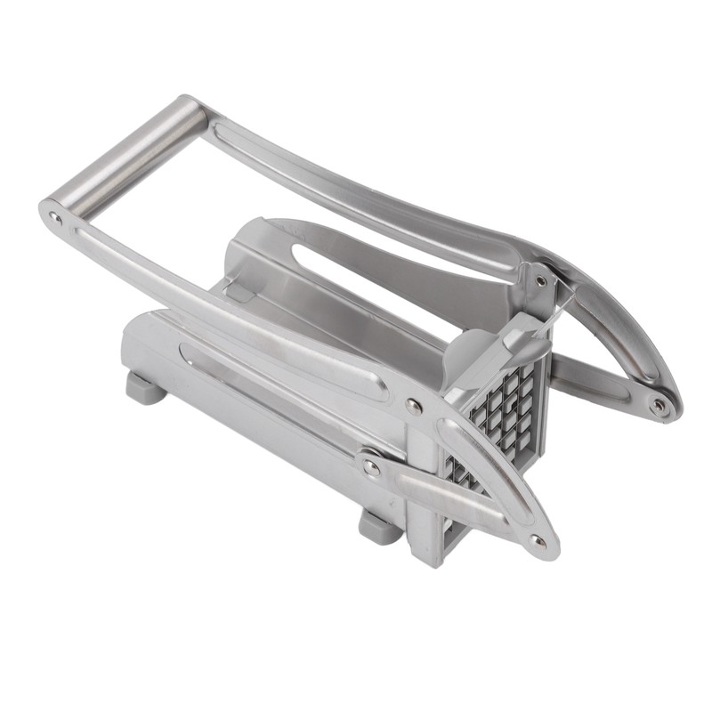 Stainless Steel French Fry Cutter Potato Cutter Fries Cutter Machine