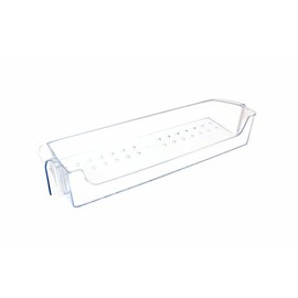Beko 4825000200 Shelf for your Refrigeration Fridge Door Shelves/Original Replacement Door Absteller