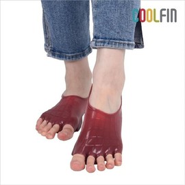 Coolfin Plus, massage shoes that massage the entire foot - W88AFB5_XL(265-275mm)／FREE / 발 전체를 마사지 해주는 마사지 신발 쿨핀플러스 - W88AFB5_XL(265-275mm)／FREE