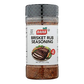 Brisket Rub Seasoning – 6 oz