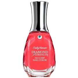 Sally Hansen Diamond Strength No Chip Nail Color Something New - 0.45 Oz