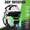 Remote Control Car, 2.4GHz Remote Control Rolling Stun Car with