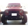 iJDMTOY No Drill Required 2.5-Inch Bumper Guard Tube Mount License