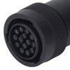 14 Pin Connector Cable 457‑6114 High Sensitivity Superior Flexibility for