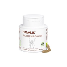 Frauenpower Vital Mushroom Mix