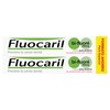 Fluocaril Toothpaste Dentãfrica Sabor Menta Prevenciã³ n Caries 2x125ml