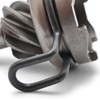 Easyboost Kickstarter Ratchet 8 Teeth for GY6 50cc 139QMB Kymco