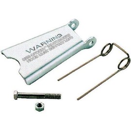 Crosby Ss4055 20Tc-30Ta Hook Latch (1090161)