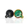 Schartec Mini Signal Light 12 V 24 V and 230