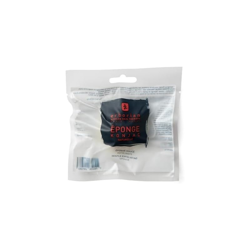 Erborian Natural konjac sponge by erborian for women - 3.5