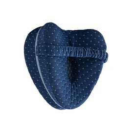 Leg Pillow for Side Sleepers,Leg Pillow Cushion for Side Sleeping | Lightweight High-Rebound Sleeping Aid for Youth Teens Boys Girls Women