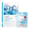 Cell Fusion C Postalpha First Cooling Mask 5p Cooling Pad 10p 1 set 1 piece / 셀퓨전씨 포스트알파 퍼스트 쿨링 마스크 5p 쿨링패드 10p 1세트 1개