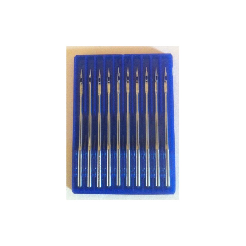 Schmetz 135x17 Sz 122/20 10 Pk