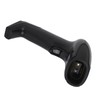 Wireless Barcode Scanner USB Ergonomics Handheld 1D Code Reader Automatic